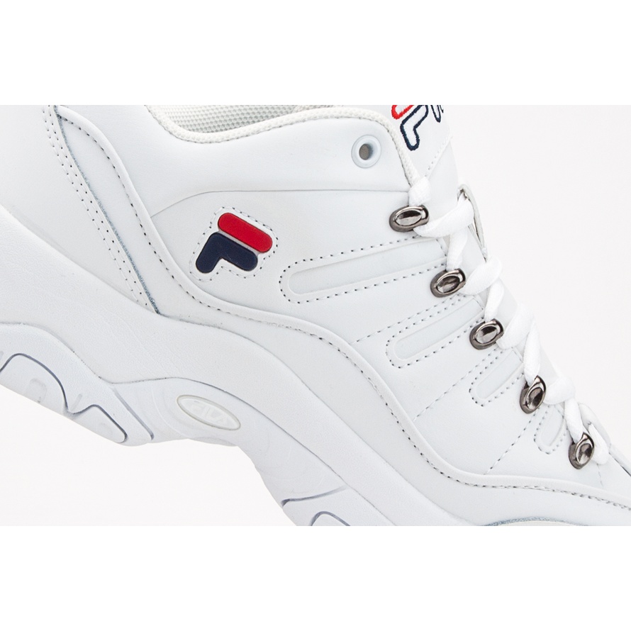 Fila strada best sale hiker low