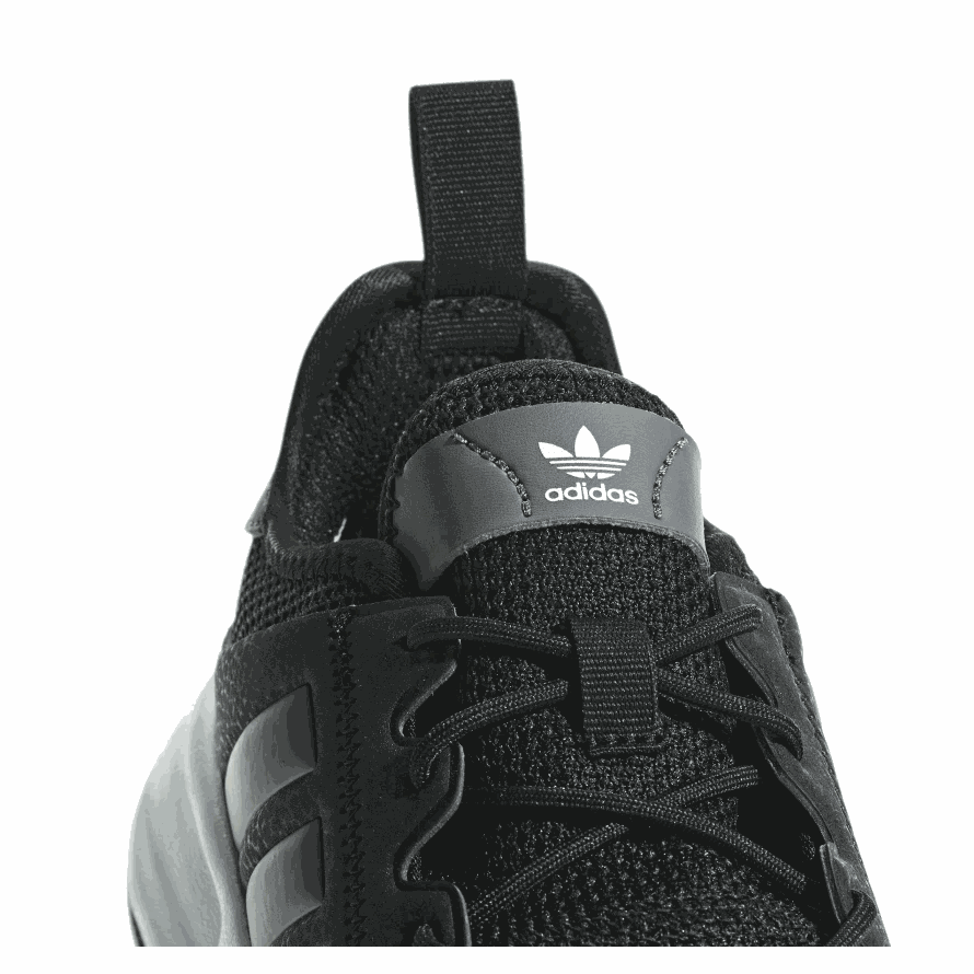 ★adidas★ Forum Low W Black HQ4425 Adidas Forum Low Shoes HQ4425 - Ceny i opinie - Ceneo.pl