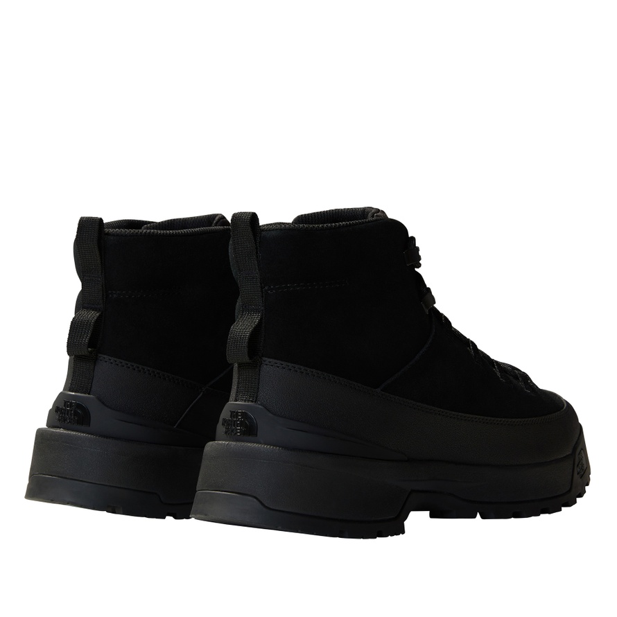 Buty The North Face Glenclyfee Urban 0A83NJKX71 męskie, czarne