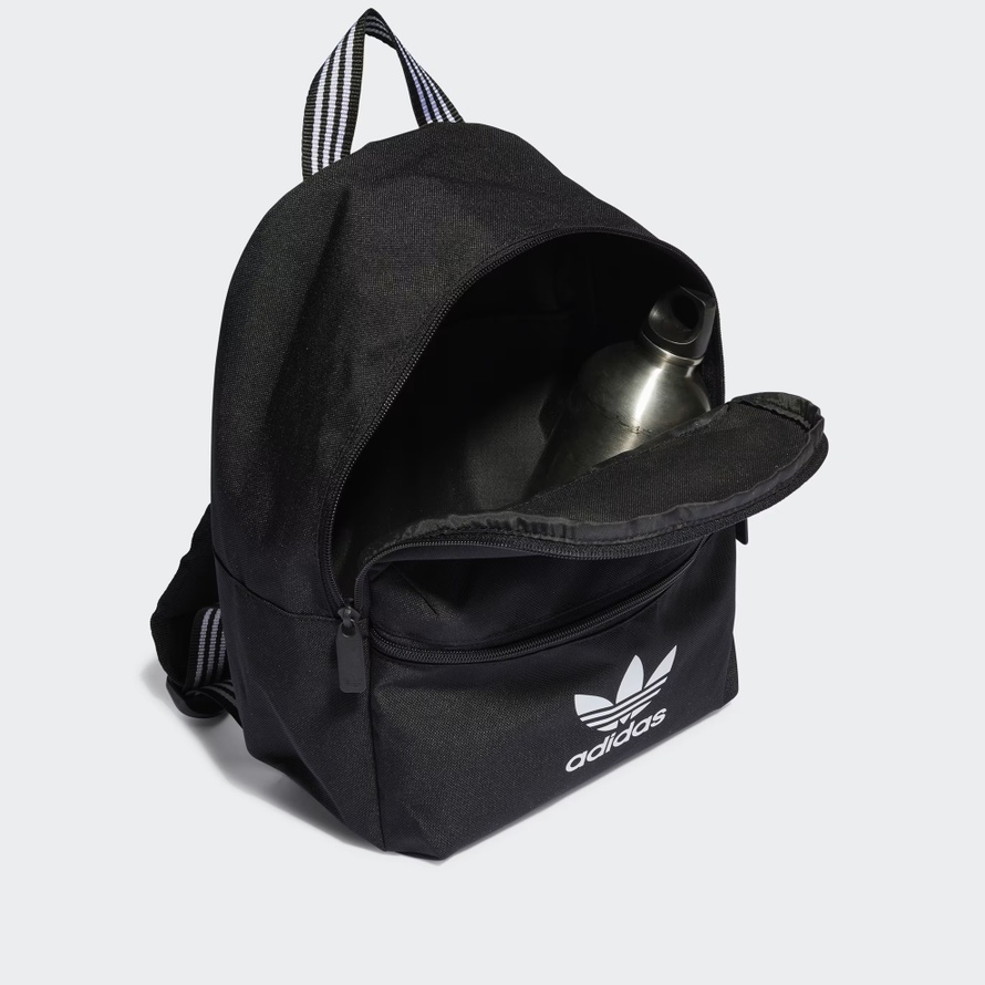 ☆adidas☆ AC Round Bag Pink ADIDAS TORBA AC BOWLING BAG (X32579) różowy | Damskie Torby