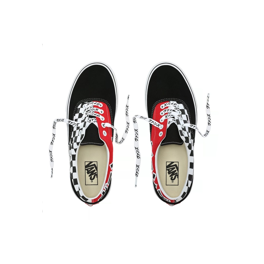 Vans japanese type online era