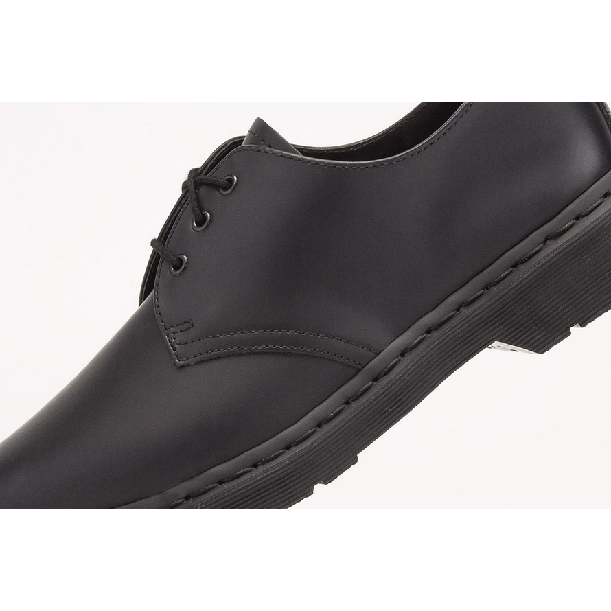 Dr. Martens 1461 MONO ブラック 26cm MARTENSY MODEL DR. MARTENS 1461 MONO BLACK SMOOTH