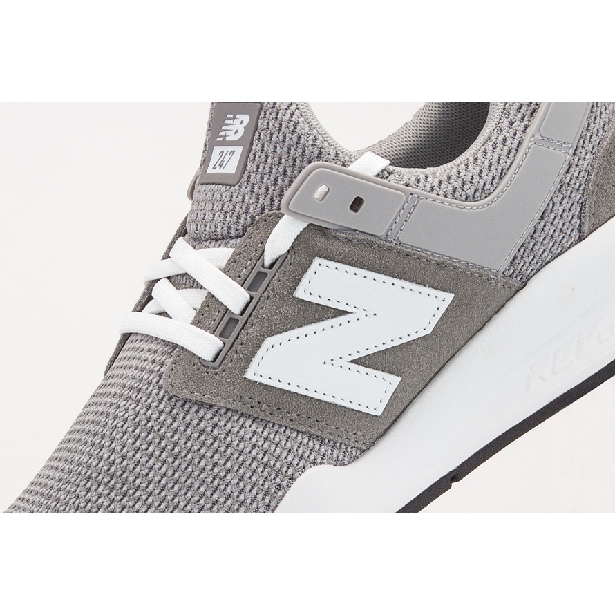 M skie Buty Klasyczne New Balance MS247FJ