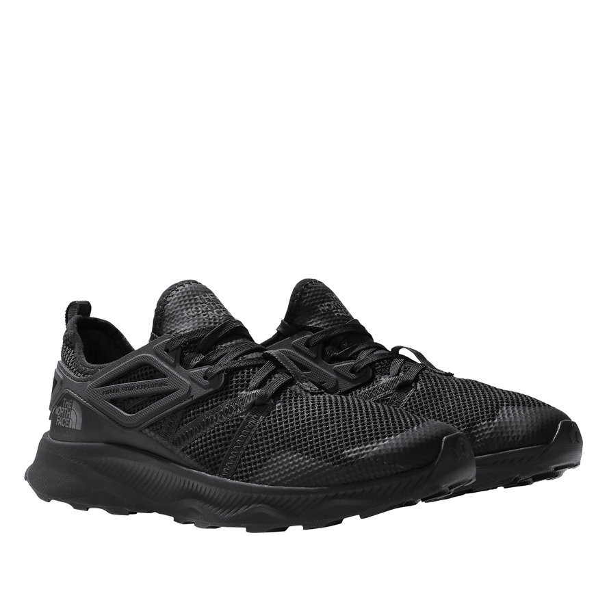 Buty The North Face Oxeye 0A7W5SKX71 męskie, czarne