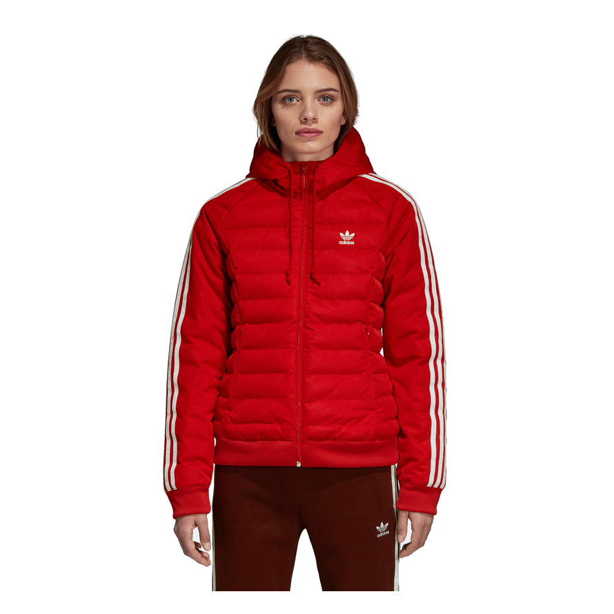 Adidas slim 2025 jacket dh4585