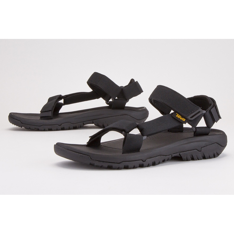 即発★定番大人気★Teva★HURRICANE XLT2★1019234 BLK Teva, Sandały turystyczne męskie Hurricane XLT2, 1019234-BLK