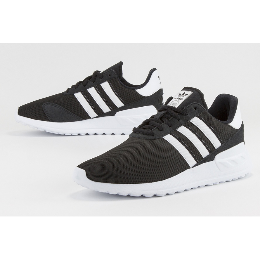 Adidas la trainer outlet czarne