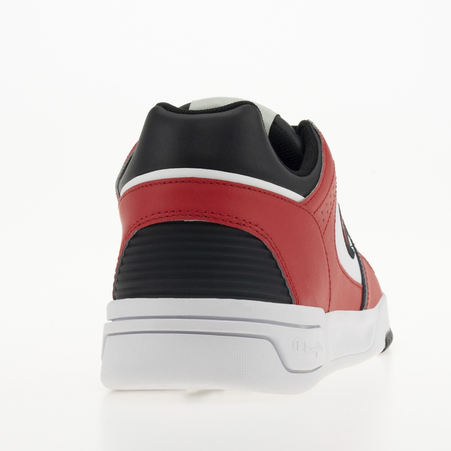 スポーツ PROstars SERIE A champions 06/07 Buty Dziecięce Champion S32497WW007 REBOUND 2.0 LOW G PS