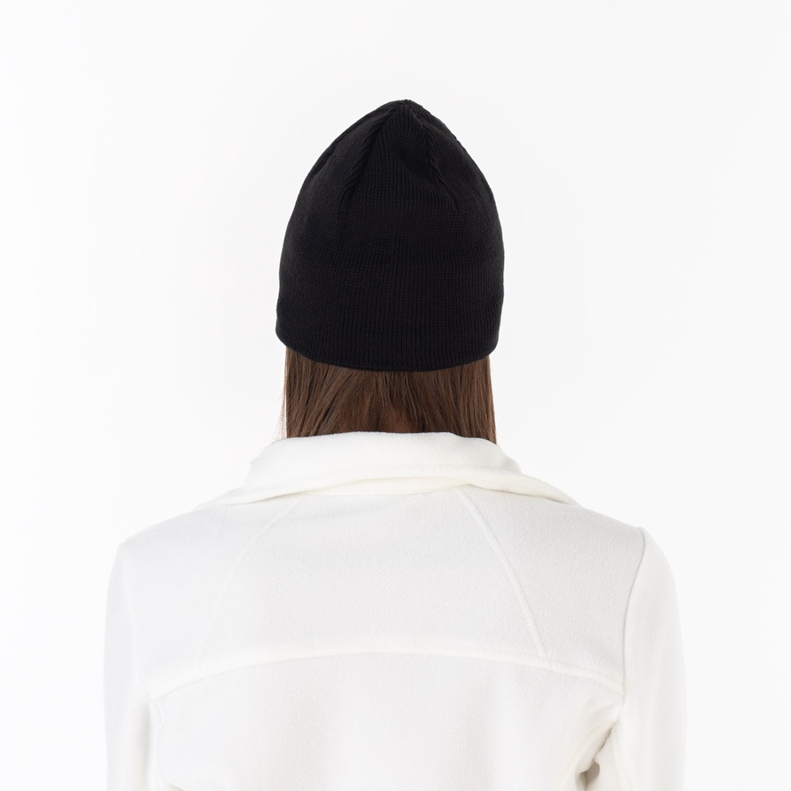 Czapka Columbia Bugaboo Beanie 1625971010 unisex, czarna