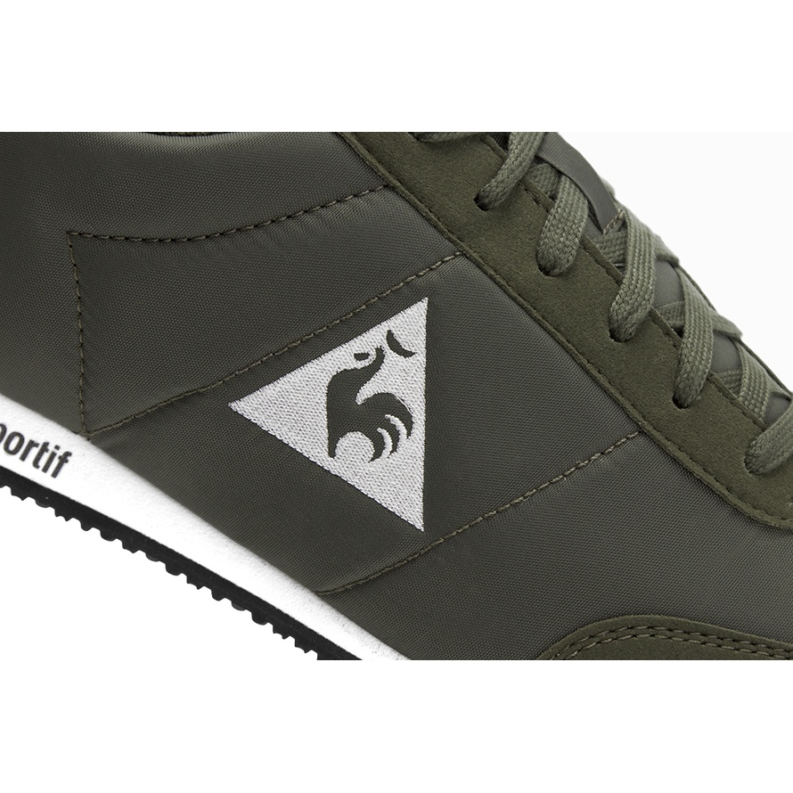 Le coq sportif 2024 racerone nylon patent