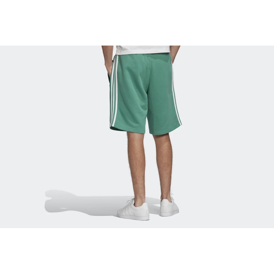 SPODENKI ADIDAS 3 STRIPES SHORTS FM3805
