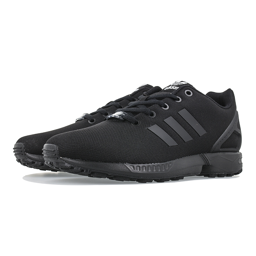 Flux discount adidas czarne