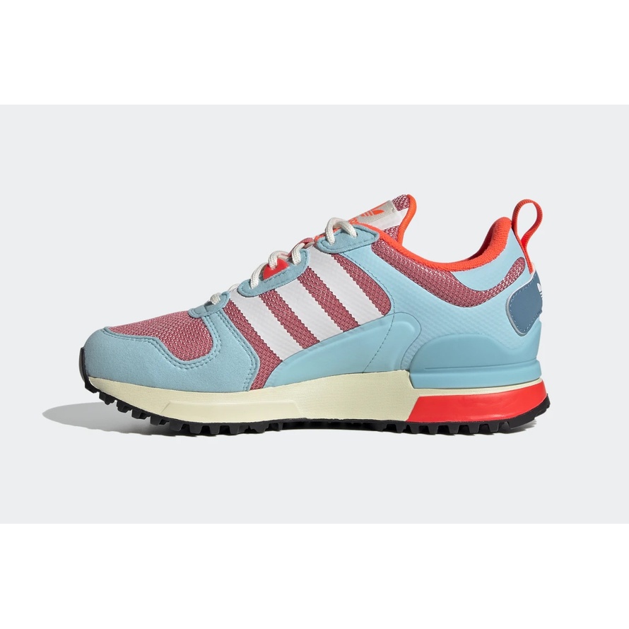 Buty adidas ZX 700 HD FY2653 damskie, multikolor