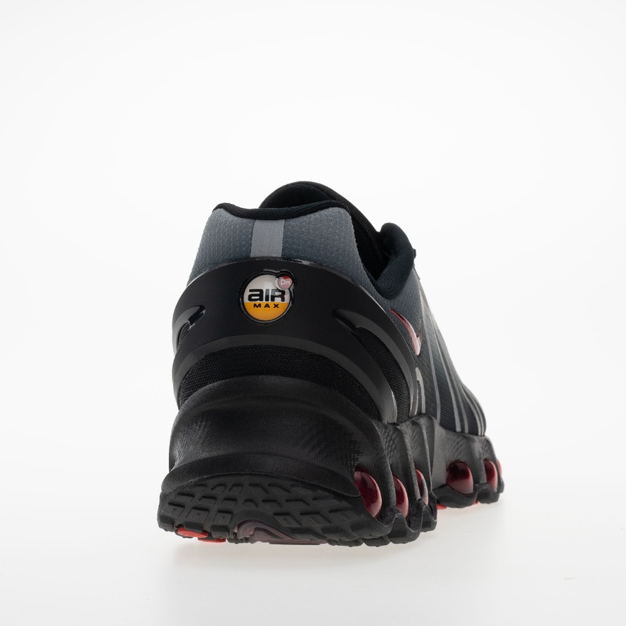 Buty Nike Air Max DN8 FQ7860-011 męskie, czarne