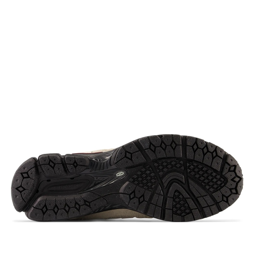 Buty New Balance M1906DB unisex, beżowe