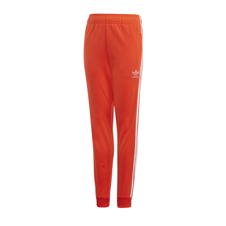 adidas gazelle silver green womens adidas Superstar Track Pant | Men’s | Trace Brown main image 0