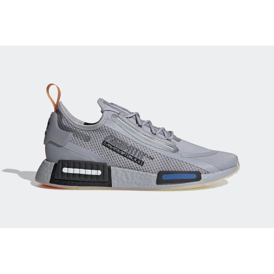 adidas gazelle silver green womens Shop Grey Mens NMD R1 Lace Up Sneakers  Shoebacca