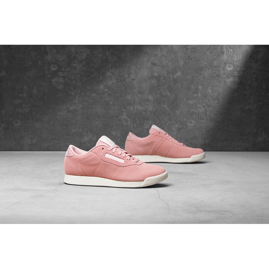 Reebok princess top woven emb