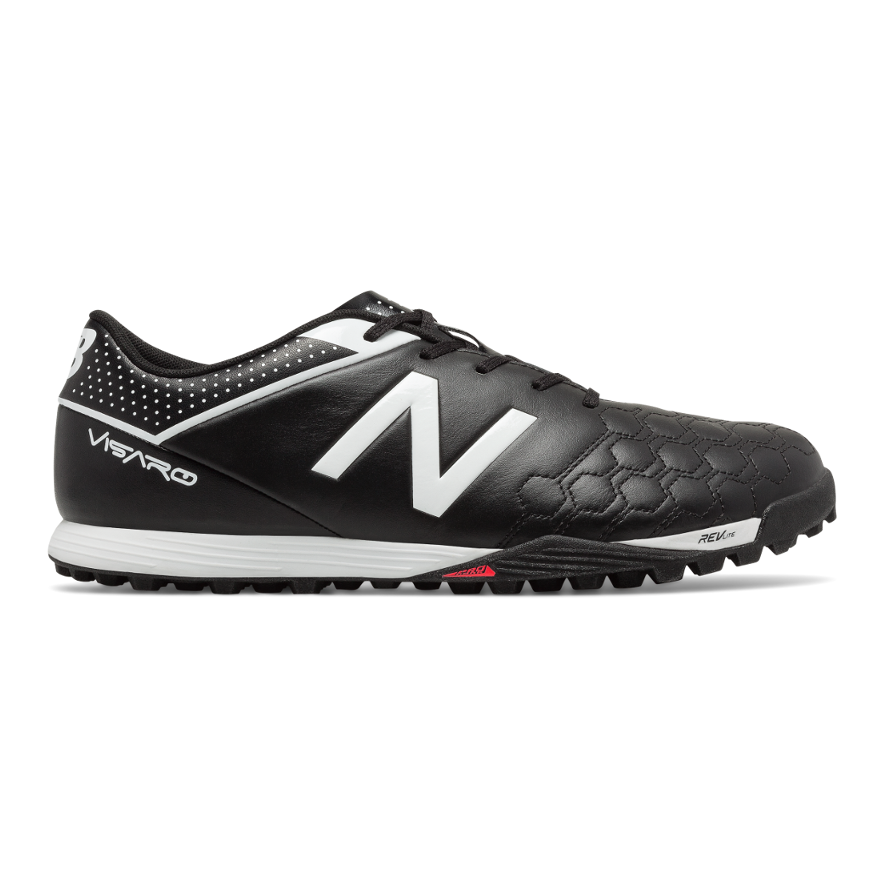 Turfy New Balance Visaro Leather TF MSVRLTB2