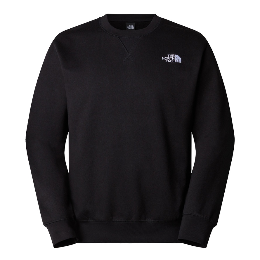 Bluza The North Face Essential Relaxed Crew 0A89ETJK31 męska