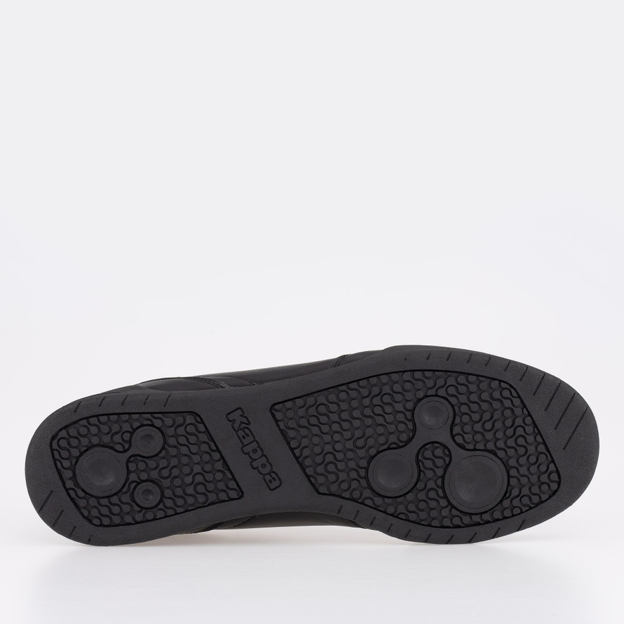 Buty Kappa Marabu 242765-1120 męskie, czarne