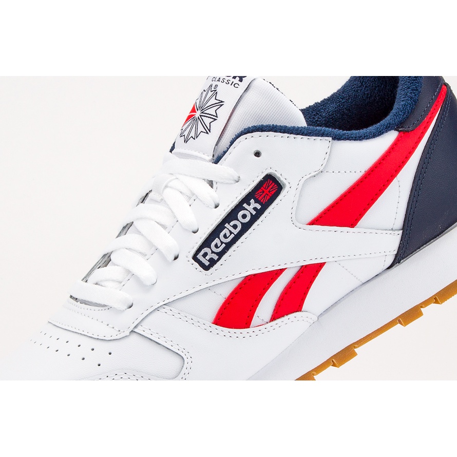 BUTY REEBOK CLASSIC LEATHER EF7827