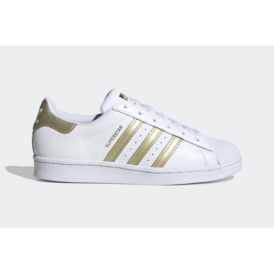 Adidas superstar outlet metallic damskie