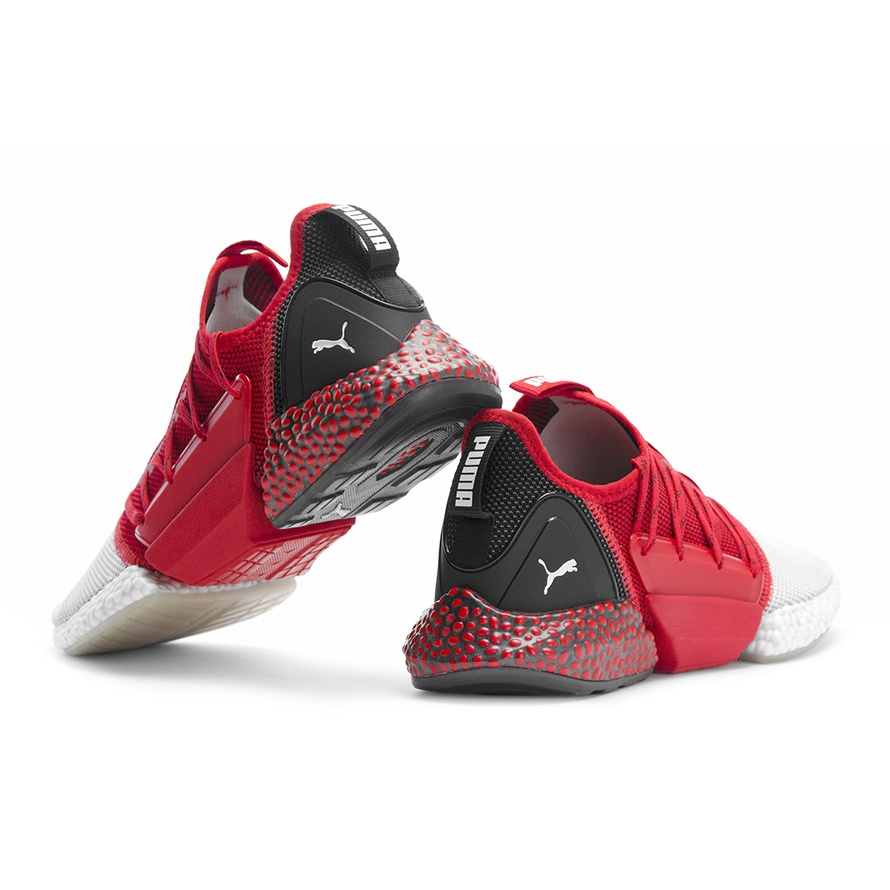 Buty Męskie Puma Hybrid Rocket Runner 191592-06