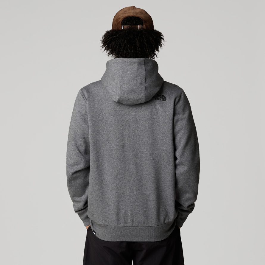 THE NORTH FACE Ｓサイズ The North Face Kurtka przejściowa NF0A89GX Czarny Regular Fit