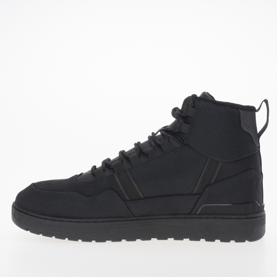 Buty LACOSTE T-CLIP WNTR 7-46SMA00971W7 skórzane solidne 44