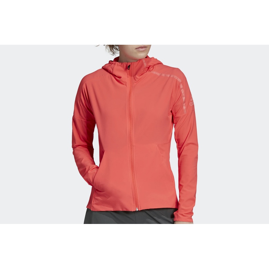 BLUZA ADIDAS Z.N.E. JACKET DU2638