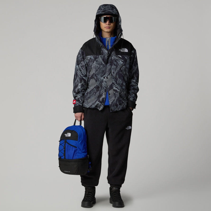 Spodnie The North Face Joggersy Fleeski 0A88XSJK31 męskie