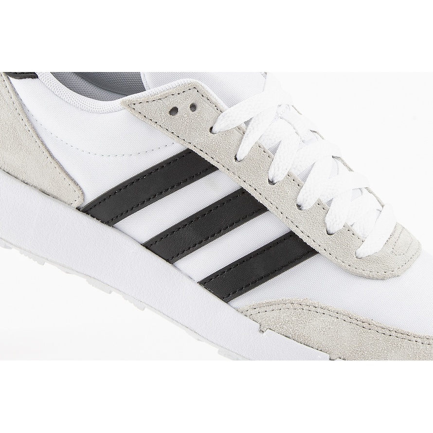 Buty adidas Run 60s 2.0 GX1739 męskie, białe