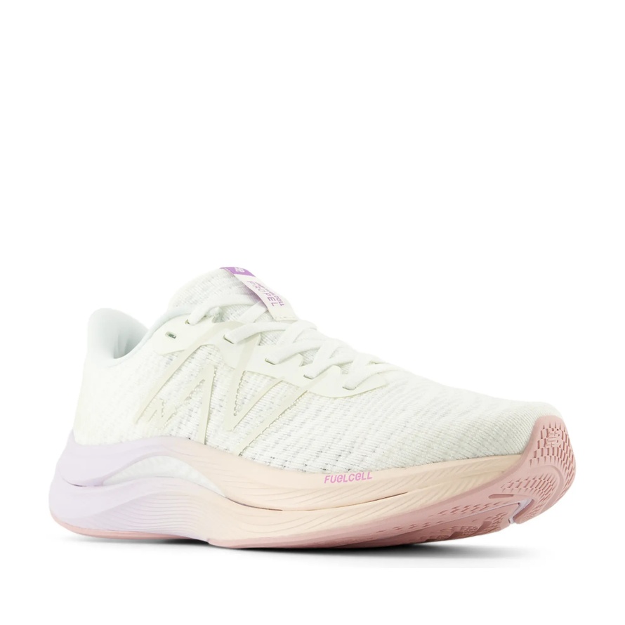 New Balance FuelCell ホワイト/ピンク 28cm New Balance FuelCell ホワイト/ピンク 28cm