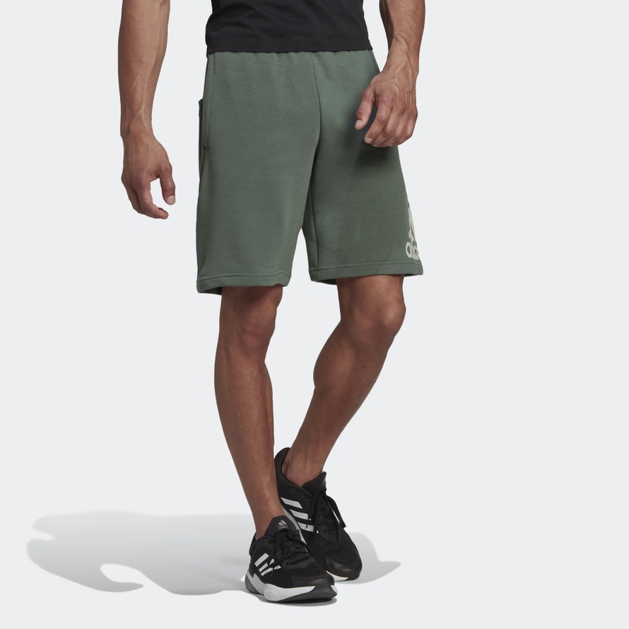 adidas must have badge of sport shorts