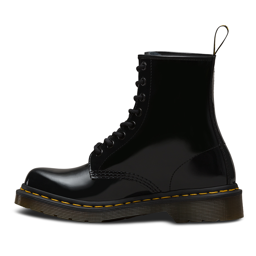 Doc martens outlet womens 1460 patent