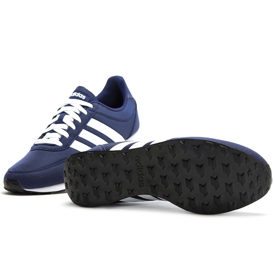 ADIDAS V RACER 2.0 B75795 BUTY M SKIE TEKSTYLNE