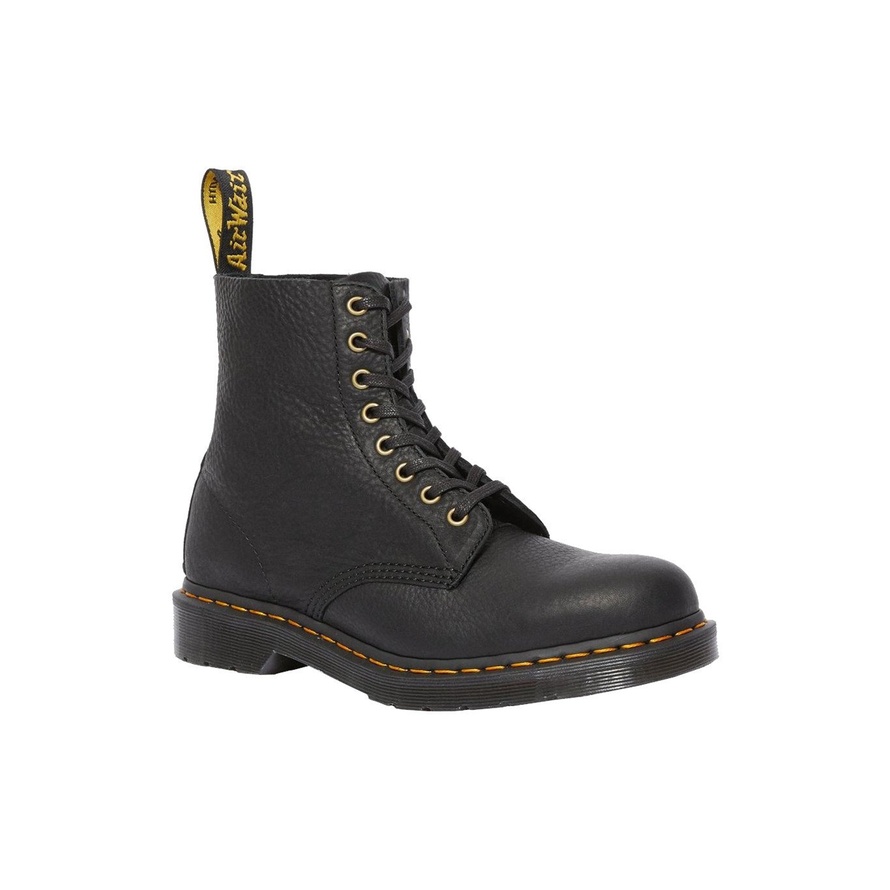 BUTY DR MARTENS 1460 PASCAL AMBASSADOR 24993001 MĘSKIE, CZARNE