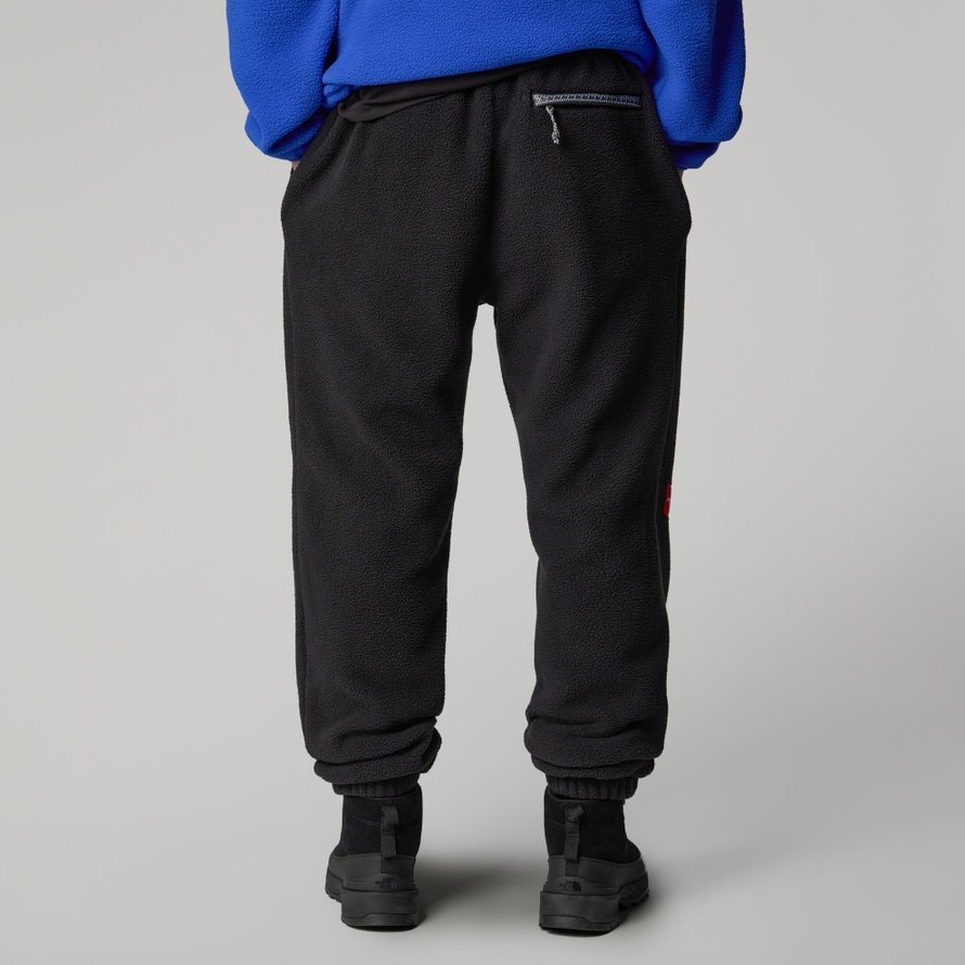 [THE NORTH FACE]★CIRRUS FULL BAND PANTS Spodnie puchowe The North Face Summit Breithorn Pant - tnf black