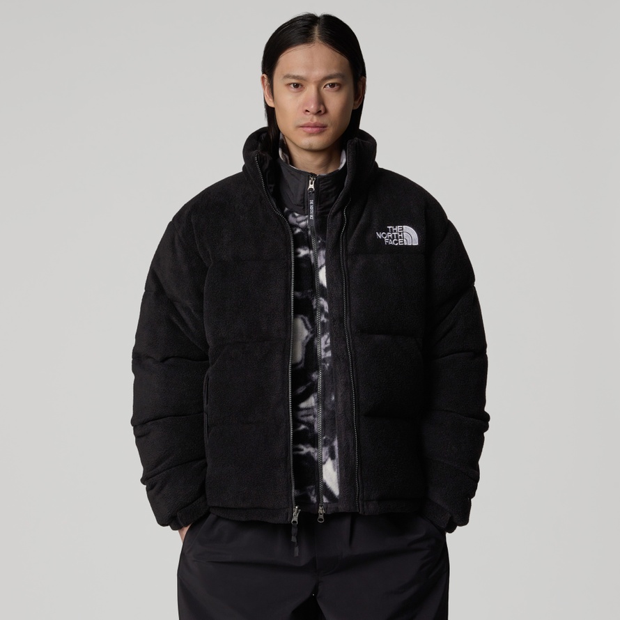 the north face nuptse jkt ヌプシ The North Face 1996 NUPTSE - Kurtka puchowa/brązowy - Zalando.pl
