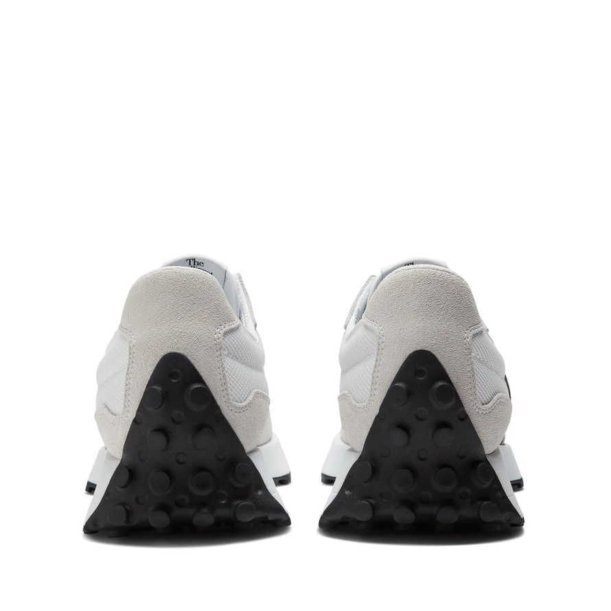 ★ニューバランス★NEW BALANCE MS327CWB 楽天市場】NEW BALANCE MS327CWB Width D White/Black