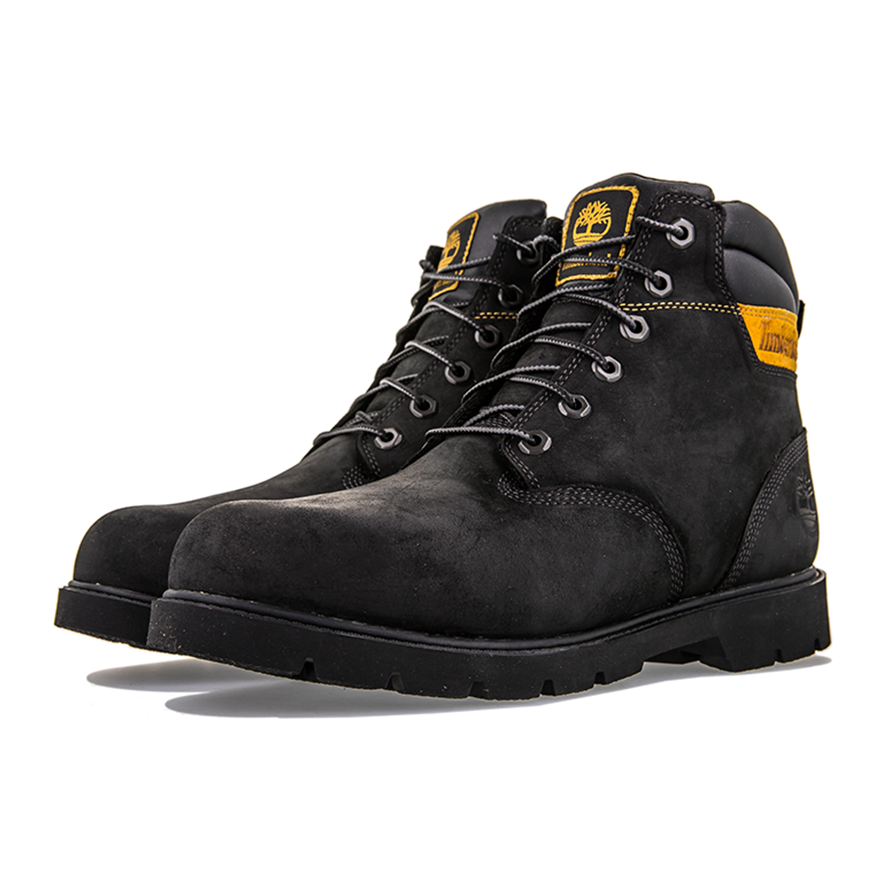 Timberland leavitt 2024 wp lace boot