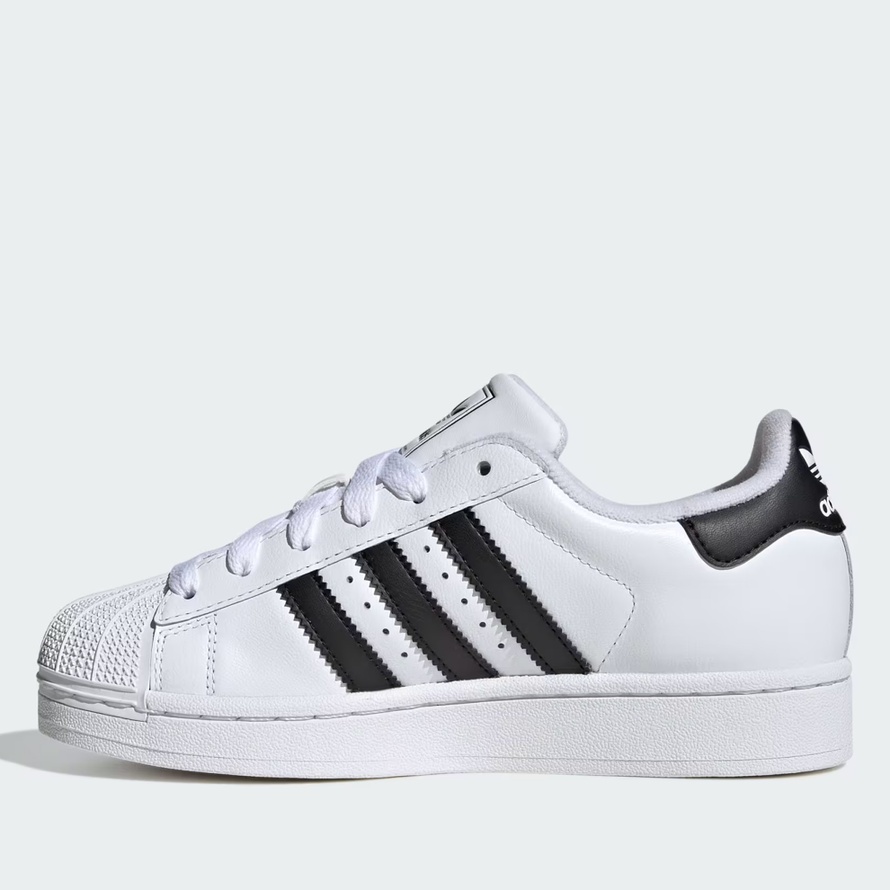 adidas gazelle silver green womens adidas Superstar II W 