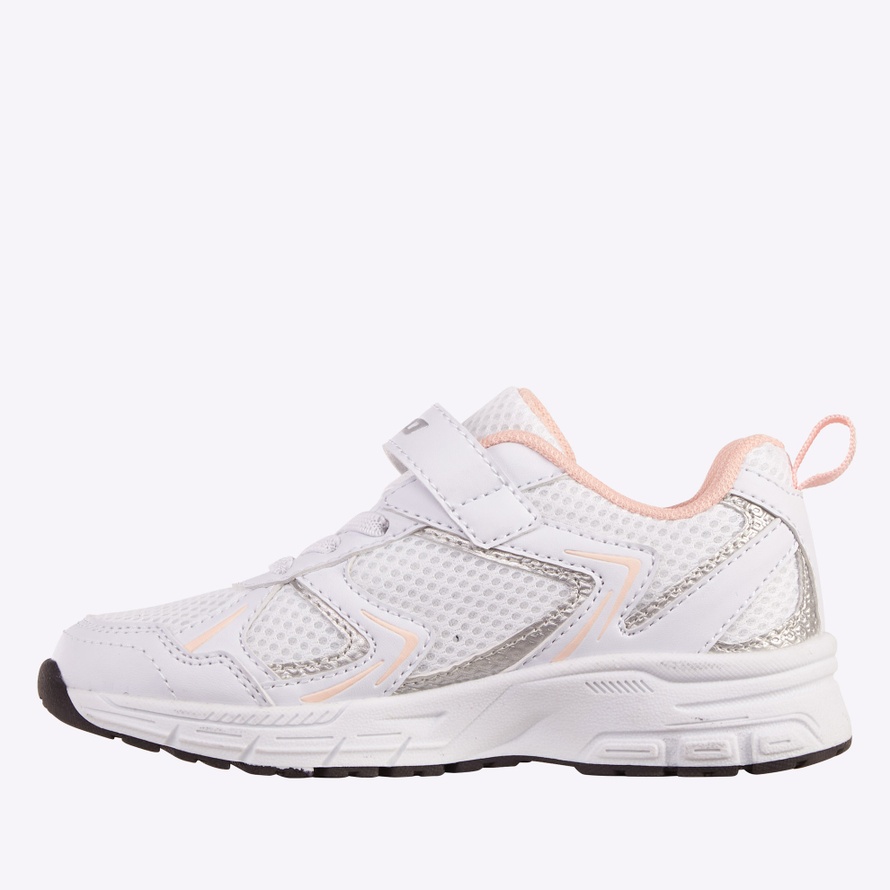 Buty Lotto Kitaura K 2601050K-1041 dziecięce, białe