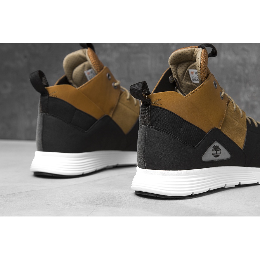 Timberland killington hot sale new lthrchukka