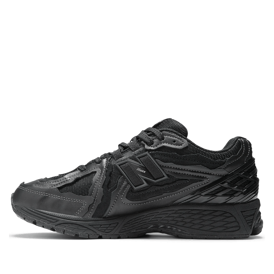 靴 New Balance M1906DF New Balance M1906DF BLACK（ニューバランス M1906DF-ブラック