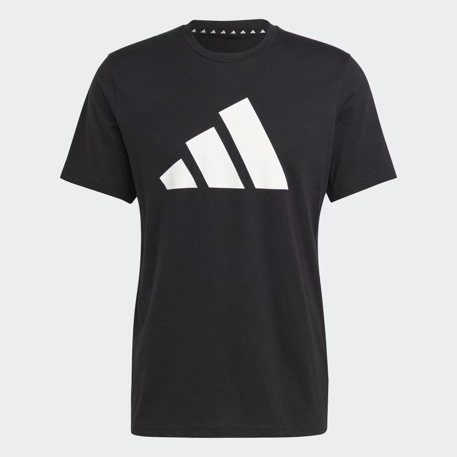 Koszulka adidas Train Essentials Feelready Logo Training