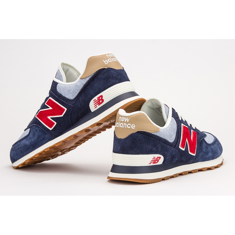 M skie Buty Klasyczne New Balance ML574PTR