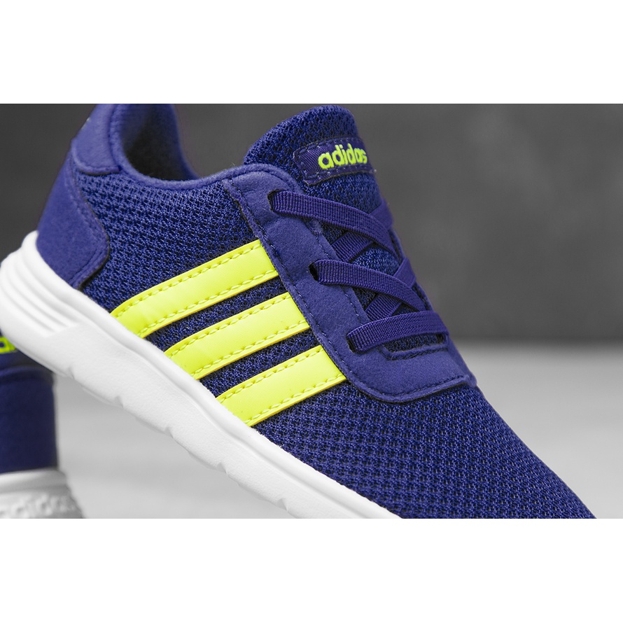 ADIDAS LITE RACER INF F35647 BUTY WYGODNE LEKKIE