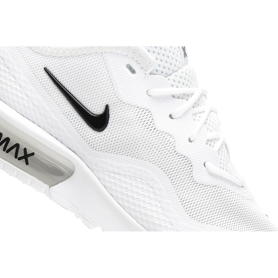 women's nike air max sequent 4.5 white